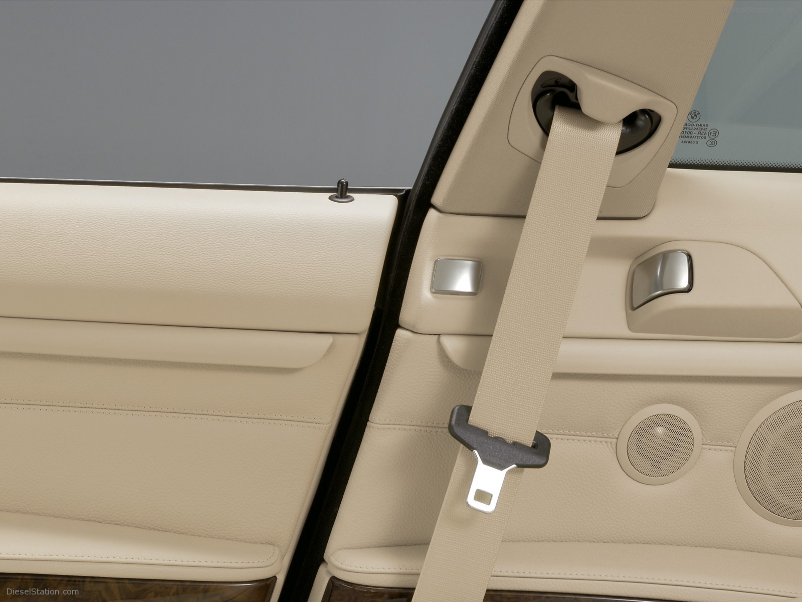 BMW 3 Series Coupe (2006)
